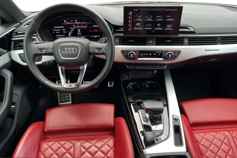 Audi S5 din 2022 cu 71.351 km - oferta AUD243181 - foto 10