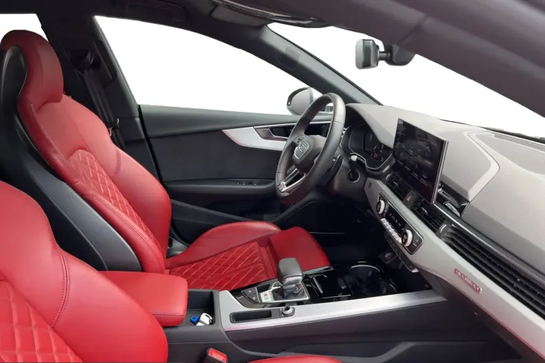 Audi S5 din 2022 cu 71.351 km - oferta AUD243181 - foto 13