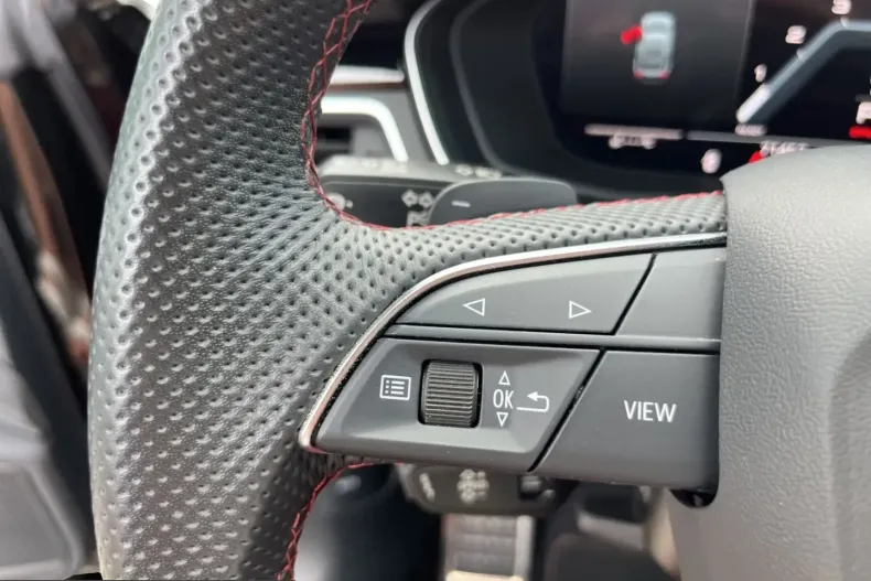Audi S5 din 2022 cu 71.351 km - oferta AUD243181 - foto 16