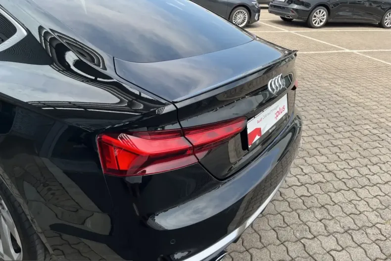 Audi S5 din 2022 cu 71.351 km - oferta AUD243181 - foto 21