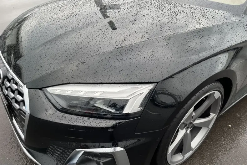 Audi S5 din 2022 cu 71.351 km - oferta AUD243181 - foto 22