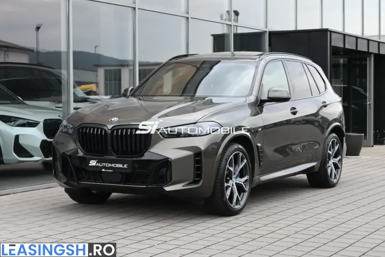 BMW X5 (Seria X) din 2024 cu 79.900 km - oferta BMW243182 - foto 1
