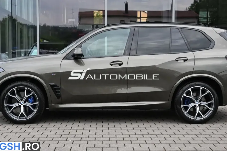 BMW X5 (Seria X) din 2024 cu 79.900 km - oferta BMW243182 - foto 2