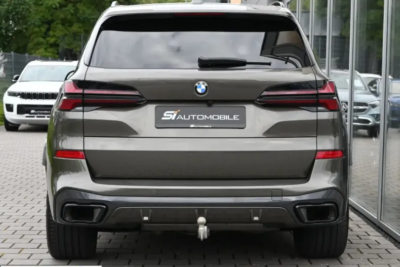 BMW X5 (Seria X) din 2024 cu 79.900 km - oferta BMW243182 - foto 4