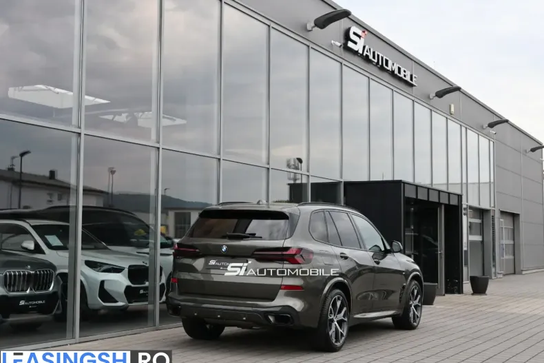 BMW X5 (Seria X) din 2024 cu 79.900 km - oferta BMW243182 - foto 5