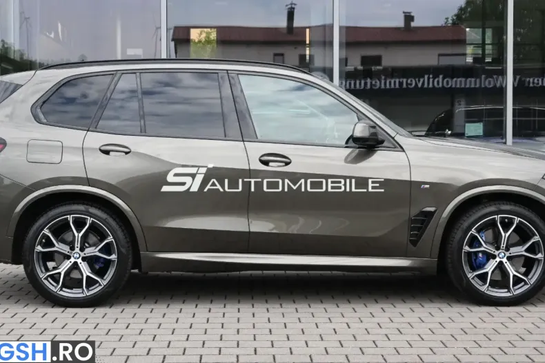 BMW X5 (Seria X) din 2024 cu 79.900 km - oferta BMW243182 - foto 6