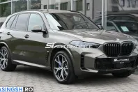 BMW X5 (Seria X) din 2024 cu 79.900 km - oferta BMW243182 - foto 7