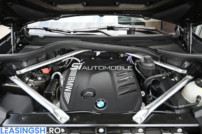 BMW X5 (Seria X) din 2024 cu 79.900 km - oferta BMW243182 - foto 9