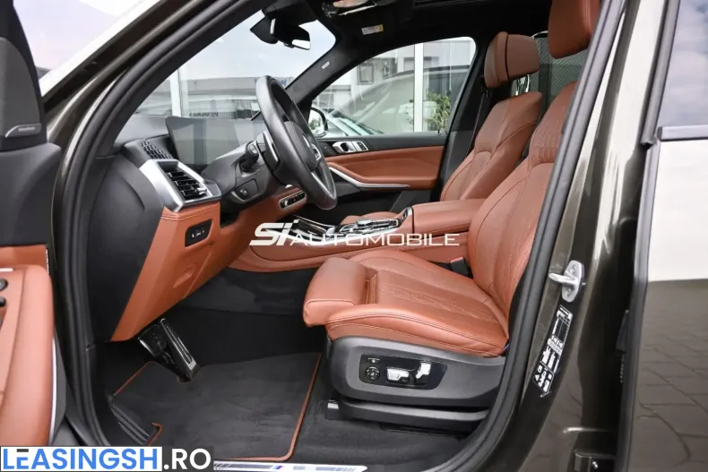 BMW X5 (Seria X) din 2024 cu 79.900 km - oferta BMW243182 - foto 10
