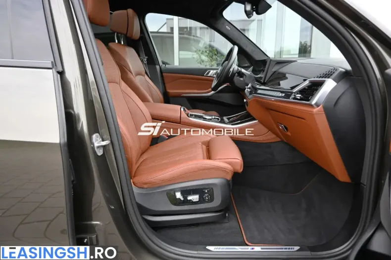 BMW X5 (Seria X) din 2024 cu 79.900 km - oferta BMW243182 - foto 12