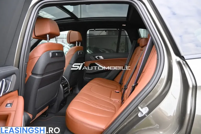 BMW X5 (Seria X) din 2024 cu 79.900 km - oferta BMW243182 - foto 13