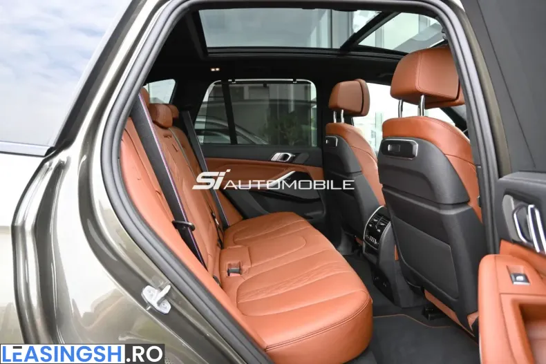 BMW X5 (Seria X) din 2024 cu 79.900 km - oferta BMW243182 - foto 14