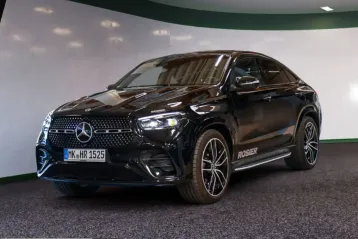 Mercedes-Benz GLE 450 din 2025 - oferta MER243183