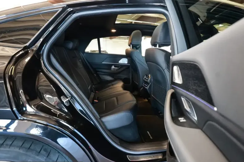 Mercedes-Benz GLE 450 (Clasa GLE) din 2025 cu 35.000 km - oferta MER243183 - foto 4