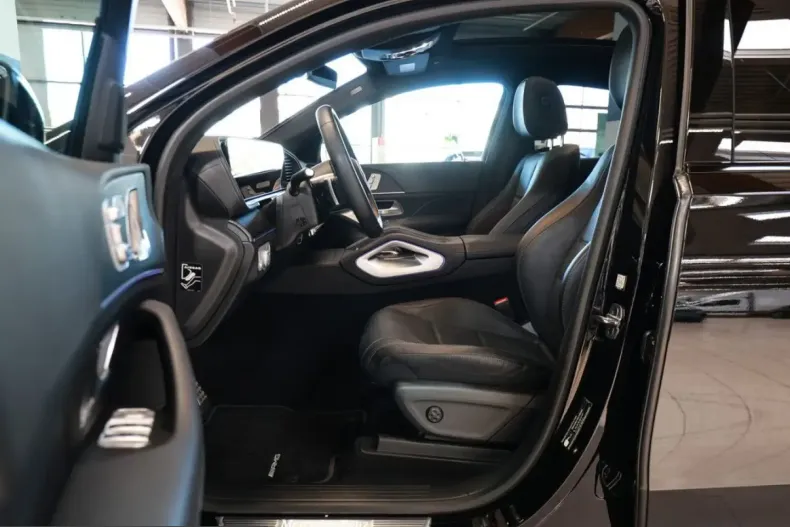 Mercedes-Benz GLE 450 (Clasa GLE) din 2025 cu 35.000 km - oferta MER243183 - foto 8