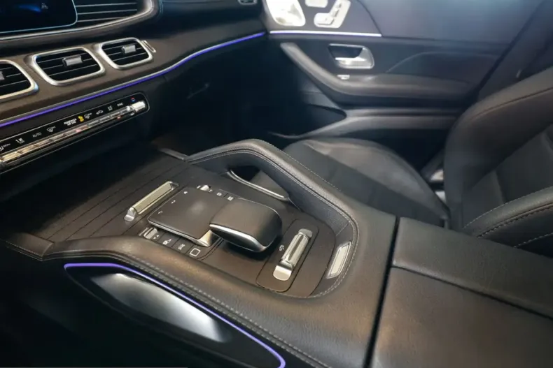Mercedes-Benz GLE 450 (Clasa GLE) din 2025 cu 35.000 km - oferta MER243183 - foto 16