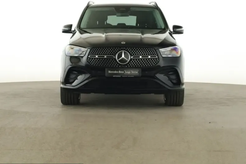 Mercedes-Benz GLE 450 (Clasa GLE) din 2025 cu 27.034 km - oferta MER243184 - foto 2
