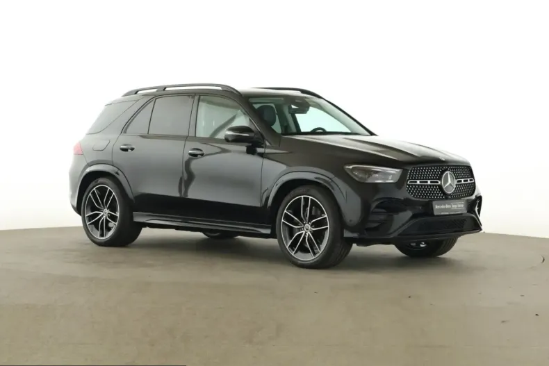 Mercedes-Benz GLE 450 (Clasa GLE) din 2025 cu 27.034 km - oferta MER243184 - foto 8
