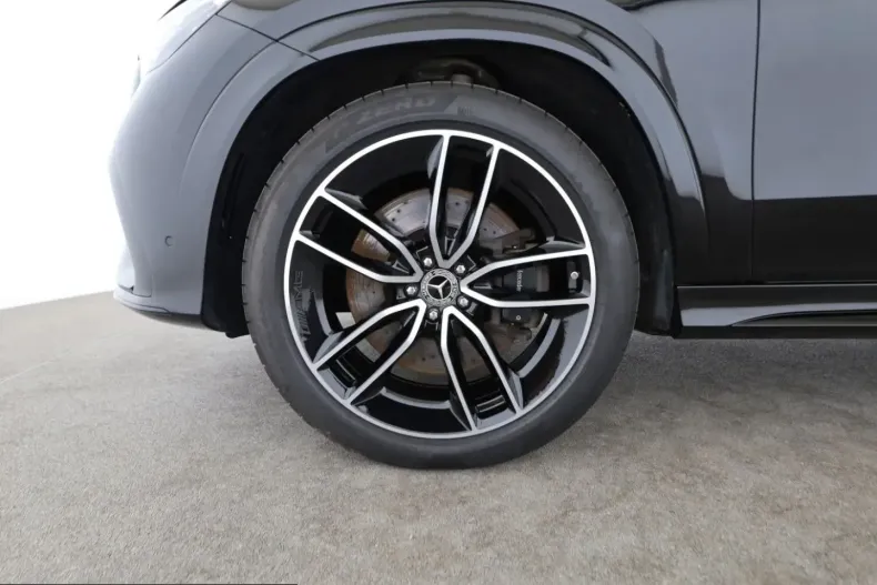 Mercedes-Benz GLE 450 (Clasa GLE) din 2025 cu 27.034 km - oferta MER243184 - foto 16