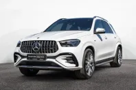 Mercedes-Benz GLE 53 AMG (Clasa GLE) din 2025 cu 25.353 km - oferta MER243185 - foto 1