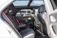 Mercedes-Benz GLE 53 AMG (Clasa GLE) din 2025 cu 25.353 km - oferta MER243185 - foto 10