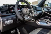 Mercedes-Benz GLE 53 AMG (Clasa GLE) din 2025 cu 25.353 km - oferta MER243185 - foto 12