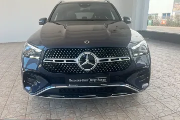 Mercedes-Benz GLE 450 din 2023 - oferta MER243186