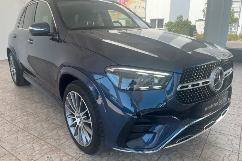 Mercedes-Benz GLE 450 (Clasa GLE) din 2023 cu 23.780 km - oferta MER243186 - foto 2
