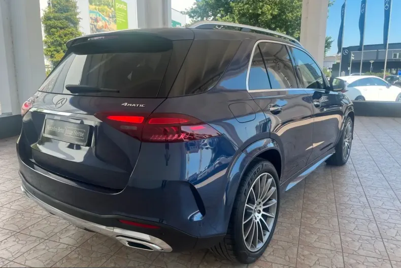 Mercedes-Benz GLE 450 (Clasa GLE) din 2023 cu 23.780 km - oferta MER243186 - foto 4