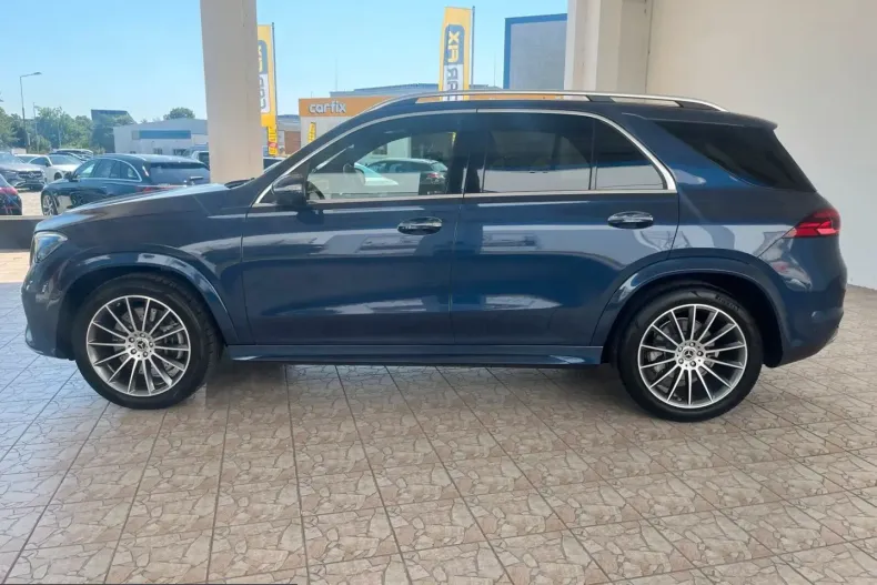Mercedes-Benz GLE 450 (Clasa GLE) din 2023 cu 23.780 km - oferta MER243186 - foto 7