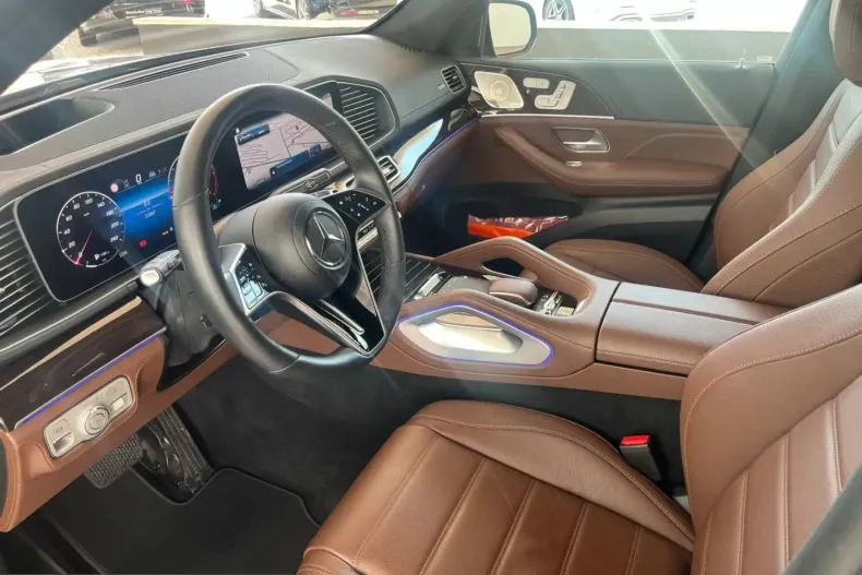 Mercedes-Benz GLE 450 (Clasa GLE) din 2023 cu 23.780 km - oferta MER243186 - foto 8