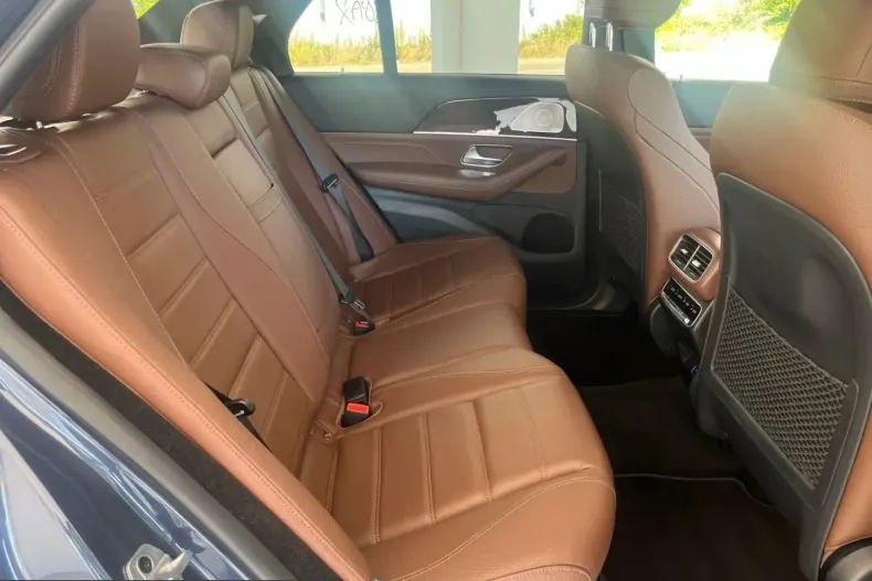 Mercedes-Benz GLE 450 (Clasa GLE) din 2023 cu 23.780 km - oferta MER243186 - foto 18