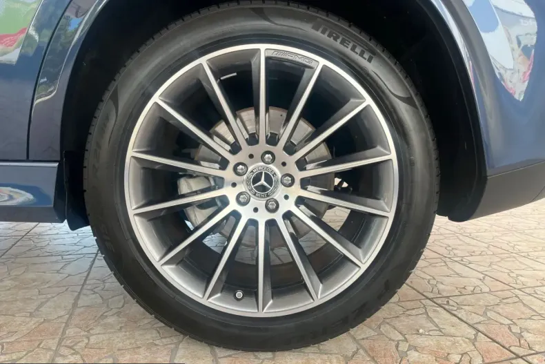 Mercedes-Benz GLE 450 (Clasa GLE) din 2023 cu 23.780 km - oferta MER243186 - foto 21