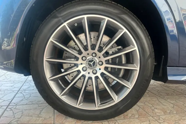 Mercedes-Benz GLE 450 (Clasa GLE) din 2023 cu 23.780 km - oferta MER243186 - foto 22
