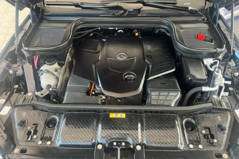 Mercedes-Benz GLE 450 (Clasa GLE) din 2023 cu 23.780 km - oferta MER243186 - foto 24
