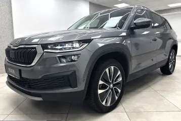 Skoda Kodiaq din 2023 - oferta SKO243187