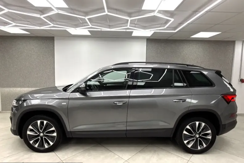 Skoda Kodiaq din 2023 cu 73.000 km - oferta SKO243187 - foto 2
