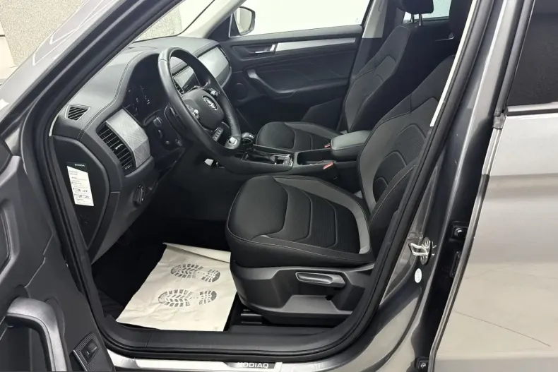 Skoda Kodiaq din 2023 cu 73.000 km - oferta SKO243187 - foto 4
