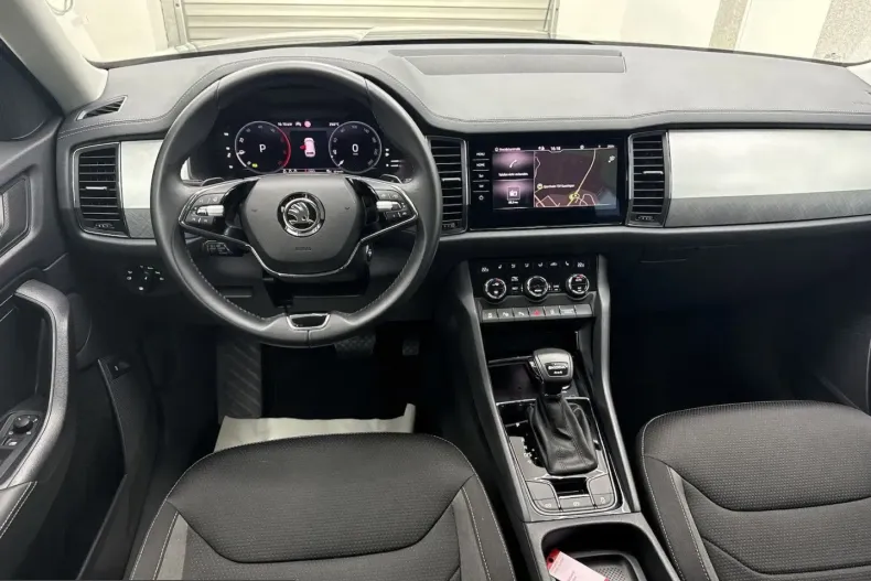 Skoda Kodiaq din 2023 cu 73.000 km - oferta SKO243187 - foto 6