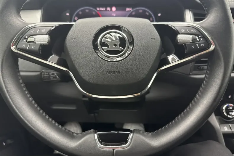 Skoda Kodiaq din 2023 cu 73.000 km - oferta SKO243187 - foto 9