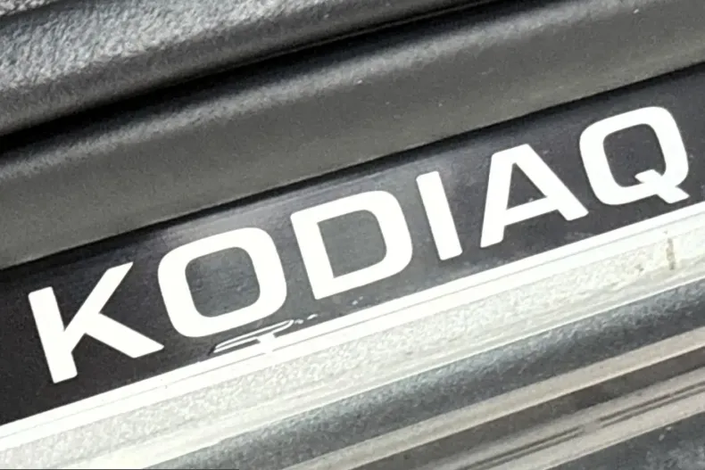 Skoda Kodiaq din 2023 cu 73.000 km - oferta SKO243187 - foto 13