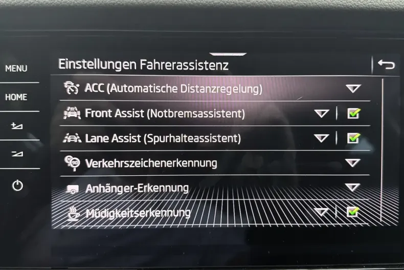 Skoda Kodiaq din 2023 cu 73.000 km - oferta SKO243187 - foto 15