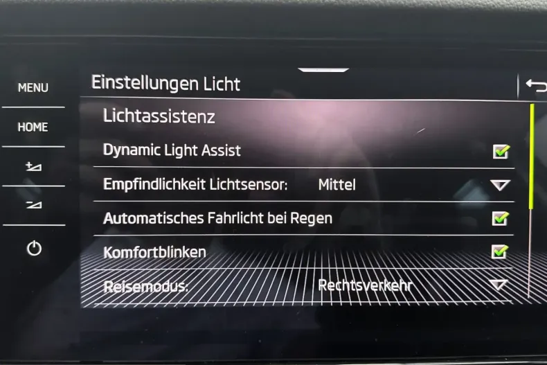 Skoda Kodiaq din 2023 cu 73.000 km - oferta SKO243187 - foto 16