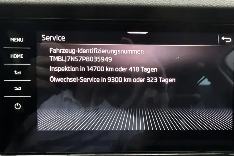 Skoda Kodiaq din 2023 cu 73.000 km - oferta SKO243187 - foto 17