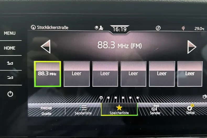 Skoda Kodiaq din 2023 cu 73.000 km - oferta SKO243187 - foto 19