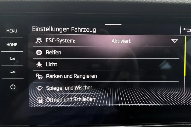 Skoda Kodiaq din 2023 cu 73.000 km - oferta SKO243187 - foto 20