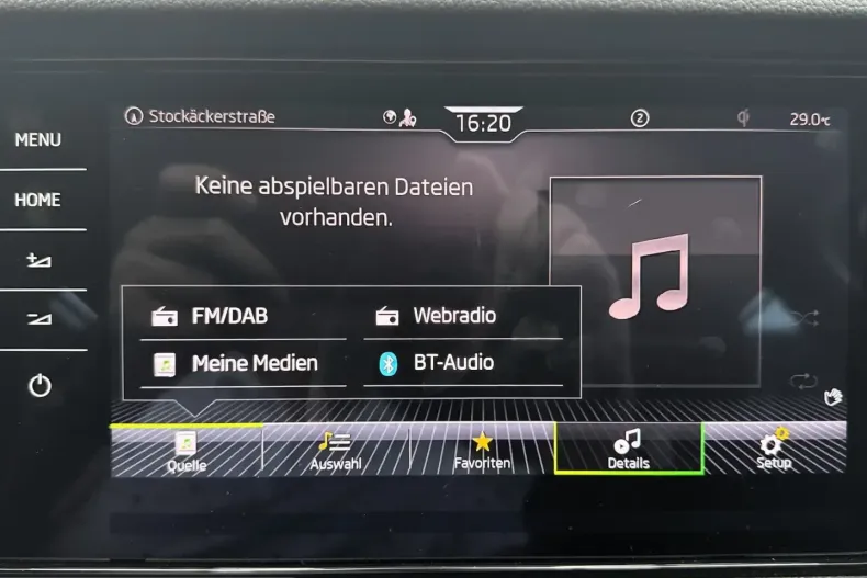 Skoda Kodiaq din 2023 cu 73.000 km - oferta SKO243187 - foto 22