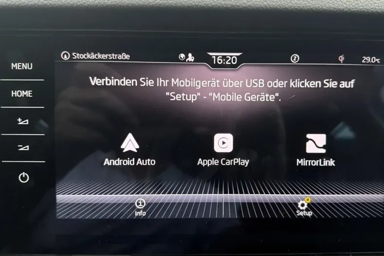 Skoda Kodiaq din 2023 cu 73.000 km - oferta SKO243187 - foto 23