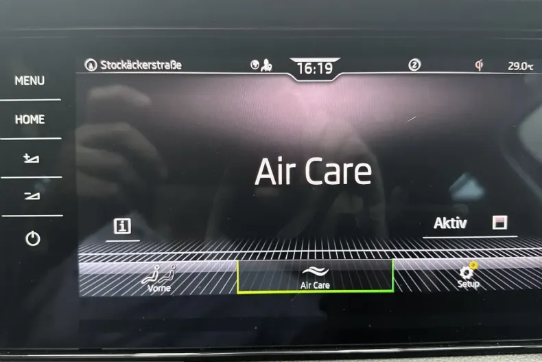 Skoda Kodiaq din 2023 cu 73.000 km - oferta SKO243187 - foto 26