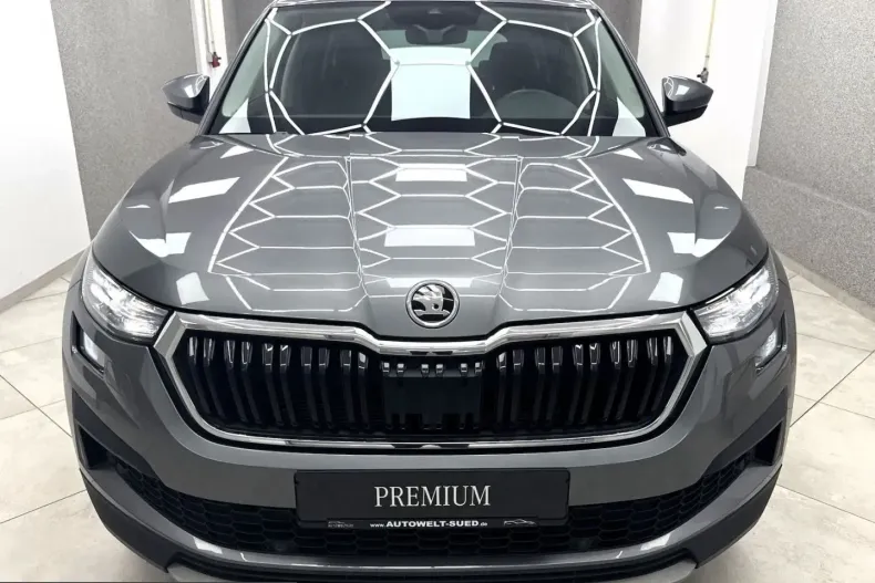 Skoda Kodiaq din 2023 cu 73.000 km - oferta SKO243187 - foto 29